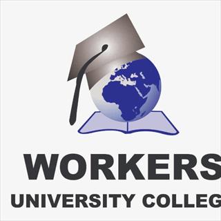 Workers University College Pic